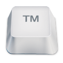 caractères speciaux T icon